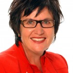 Jo Doolan Head & shoulders 2