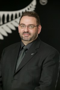 Pat English