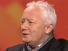 Michael Barnett