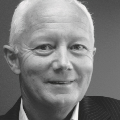 Michael Barnett