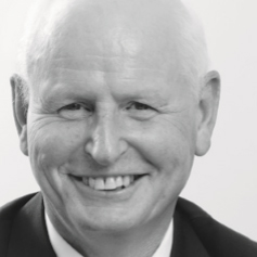 Sir Graeme Harrison