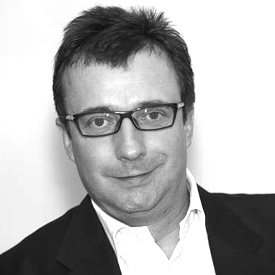 Andrew Browne