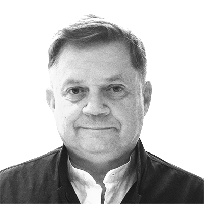 David Mahon