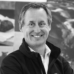 Dean Hamilton