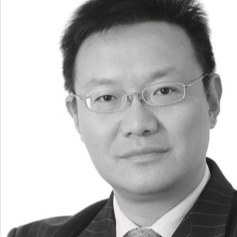 Dr Charles Li