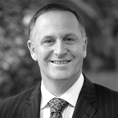 John Key
