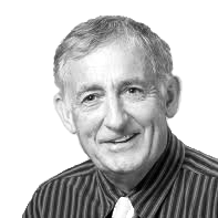Keith Woodford