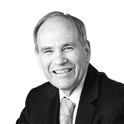 Len Brown