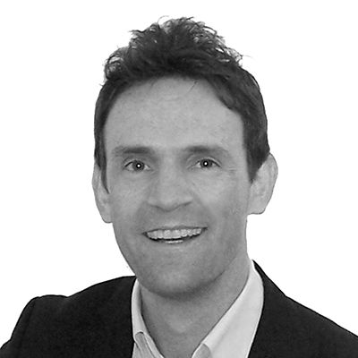 Mark Tanner
