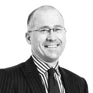 Martin Thomson