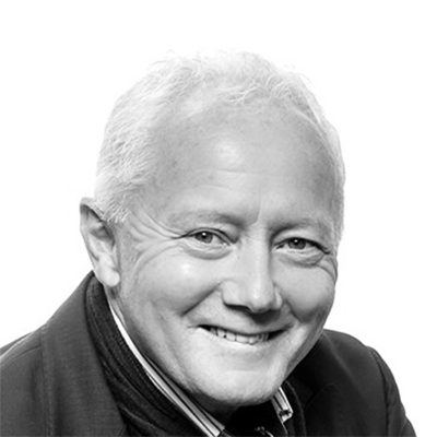 Michael Barnett