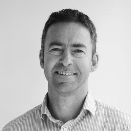 Mike Frith