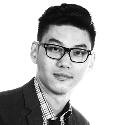 Tony Wei